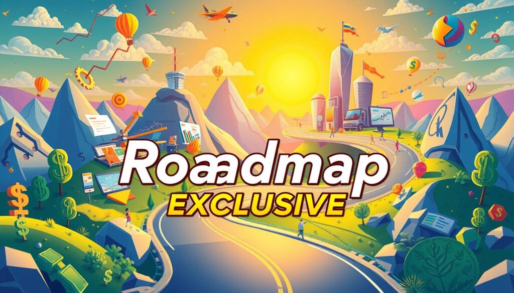 Roadmap Exclusive program
