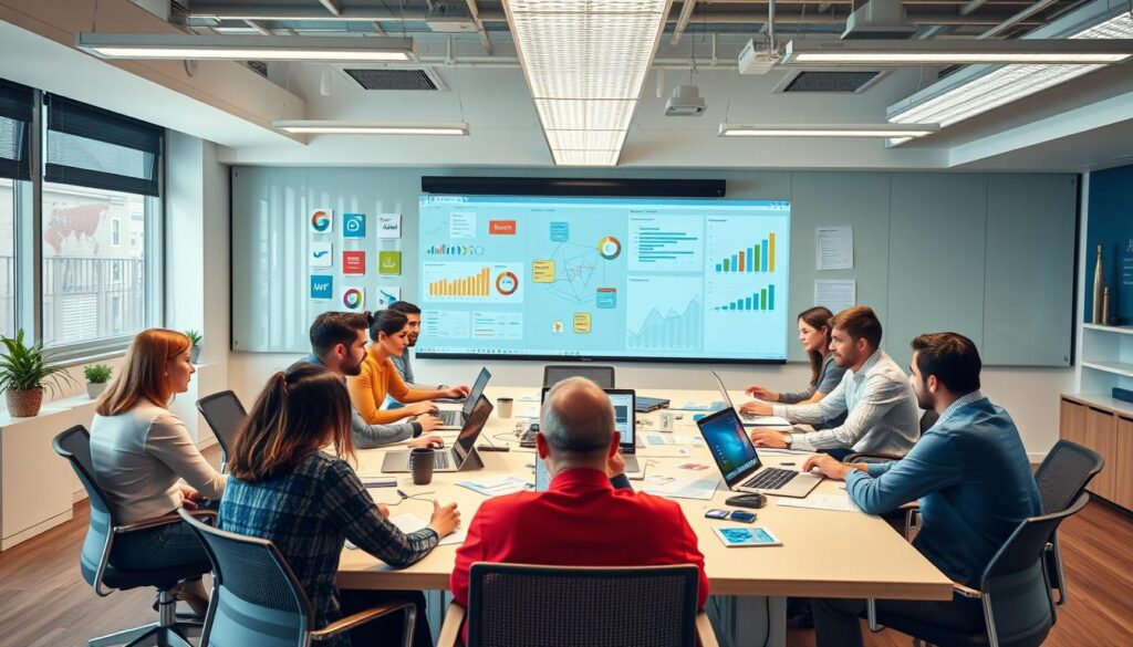comprehensive digital marketing course