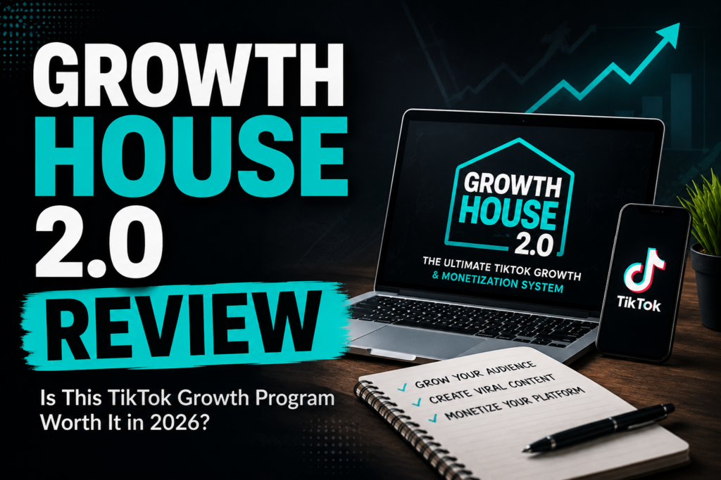 Growth House 2.0 Review
